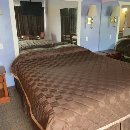 Park Cienega Motel-2