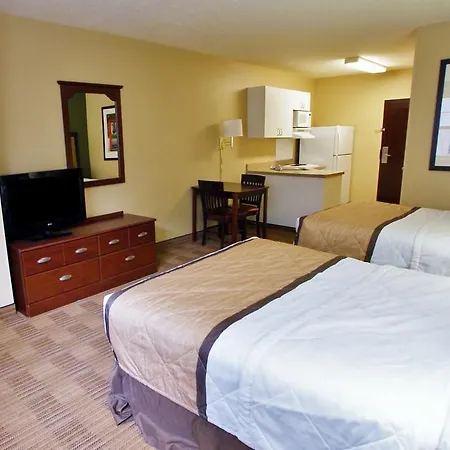 Extended Stay America Suites - Los Angeles - Northridge-2