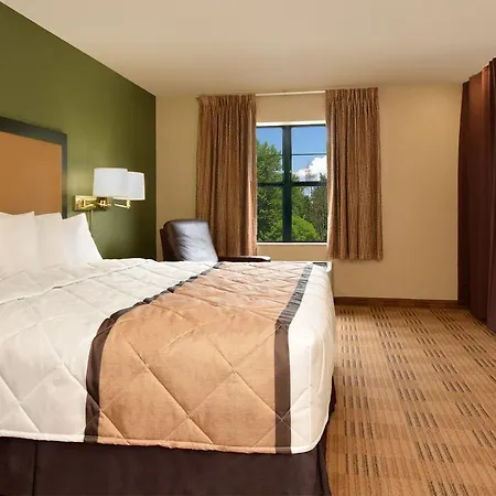 Extended Stay America Suites - Los Angeles - Northridge-3