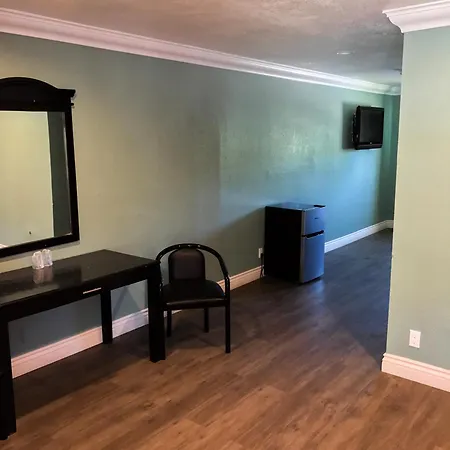 Highland Park Motel-2