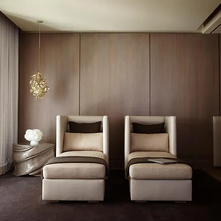 Hotel Bel-Air - Dorchester Collection-2