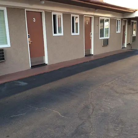 El Don Motel (Adults Only)-3