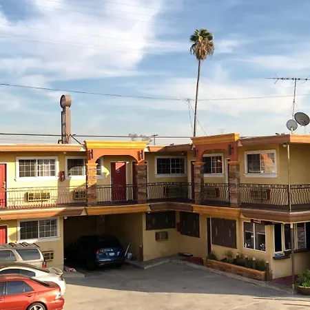Flight Motel-2