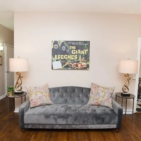 The Canterbury Suites-2