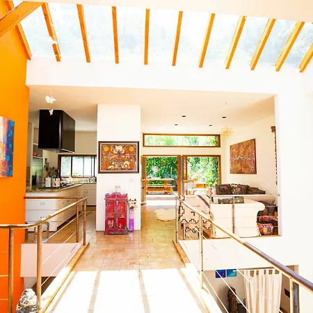 The Bel Air Treehouse-3