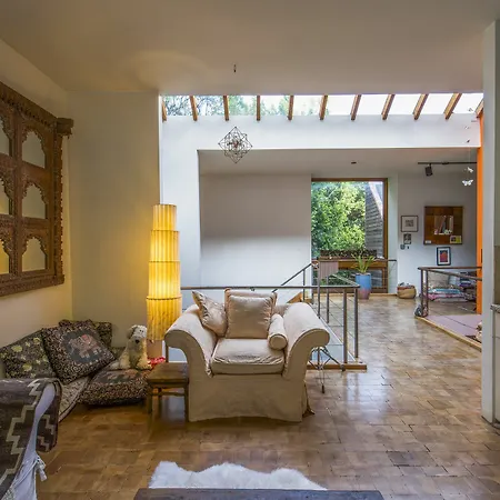 The Bel Air Treehouse-2