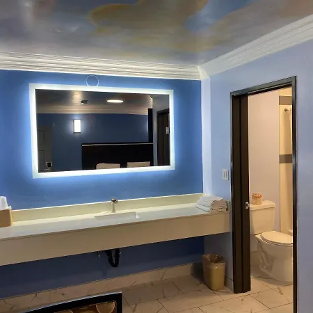 Golden West Manor Motel-2