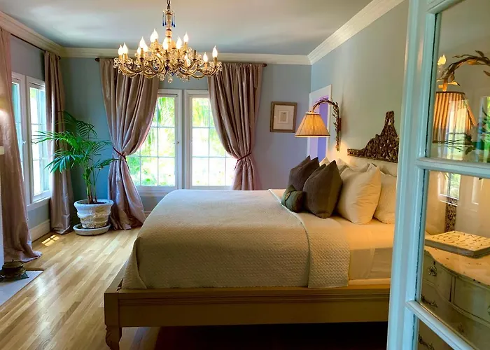 Villa Delle Stelle Los Angeles