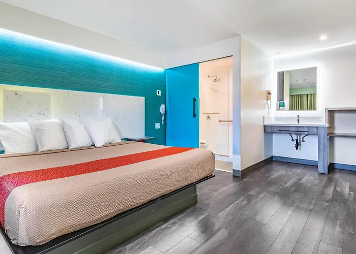 Solo Motel Broadway Los Angeles