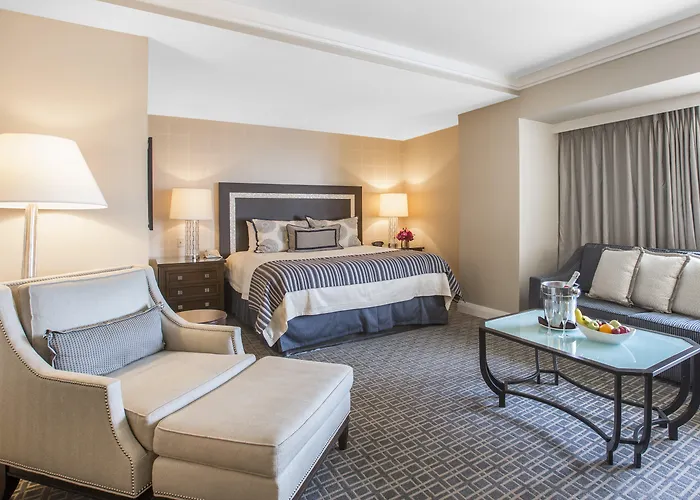 Hotels in Los AngelesOmni