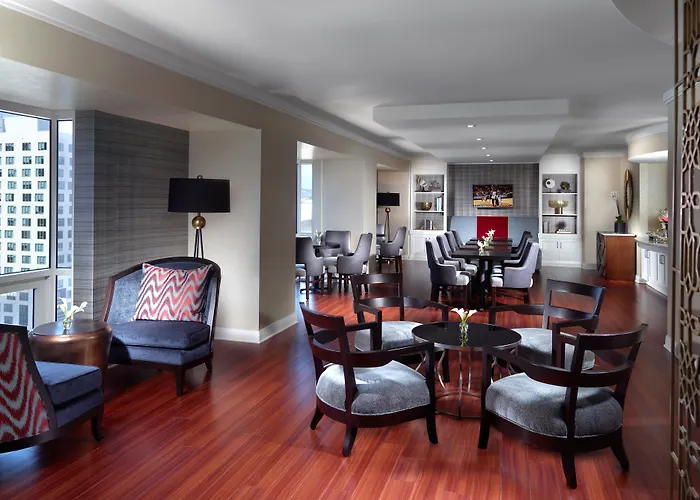 Hotels in Los AngelesOmni