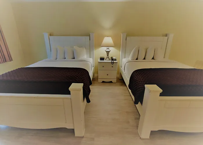 Hotels in Los AngelesHollywood Celebrity