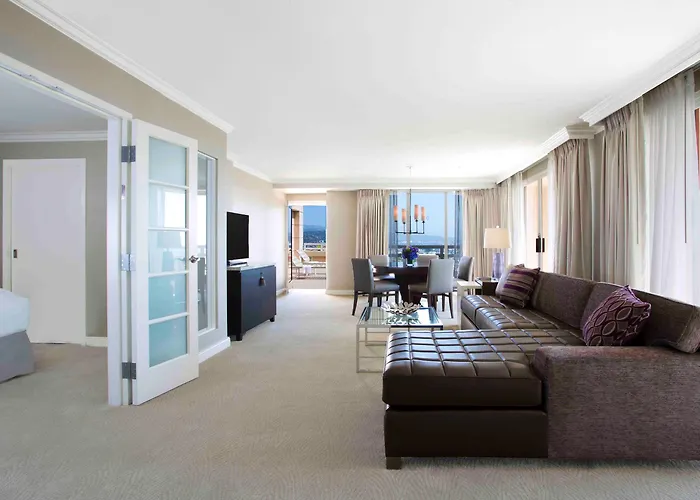 Intercontinental Los Angeles Century City At Beverly Hills