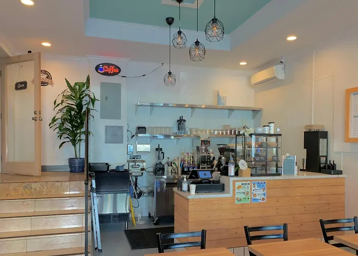 Hometel Suites Los Angeles
