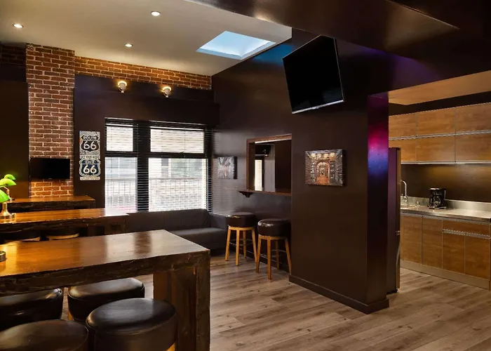 The Haas, Trademark Collection By Wyndham