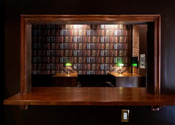 The Haas, Trademark Collection By Wyndham Los Angeles