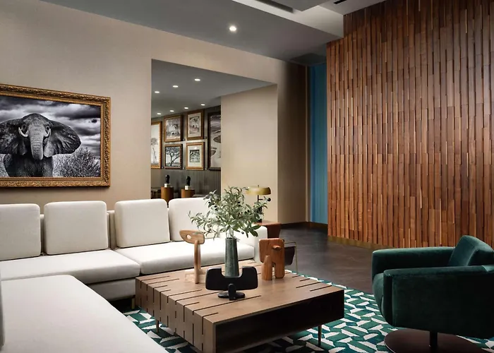 Hyatt Place Lax/Century Blvd Los Angeles