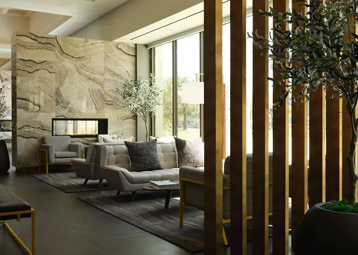 Hyatt Place Lax/Century Blvd Los Angeles