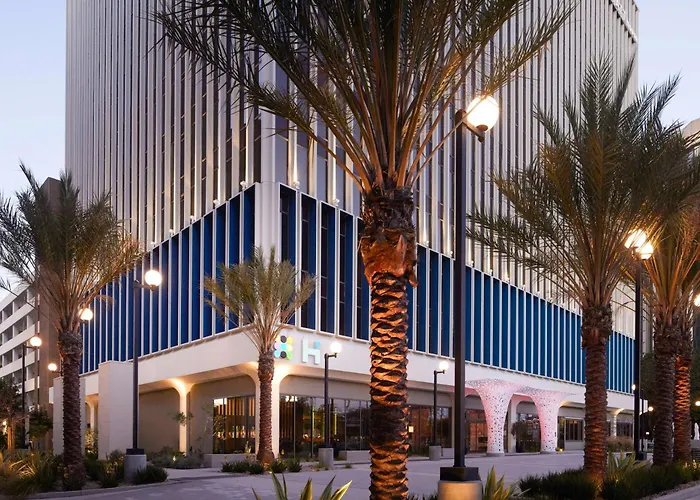 Hyatt Place Lax/Century Blvd