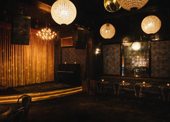 Gold-Diggers Hotel Los Angeles