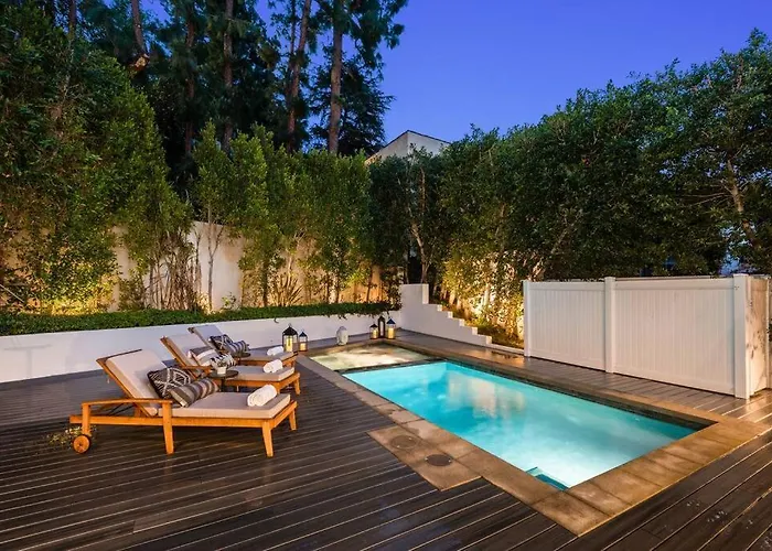 ৎ୭canyon Boulevard Luxury Homeৎ୭ Los Angeles