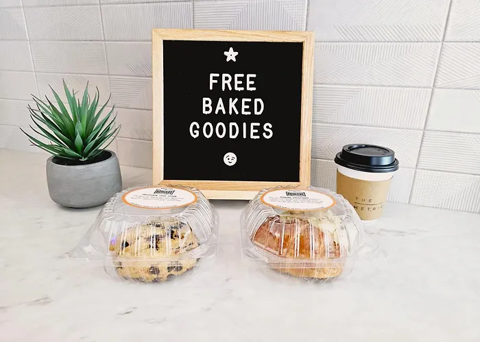 The Metric - Los Angeles Downtown