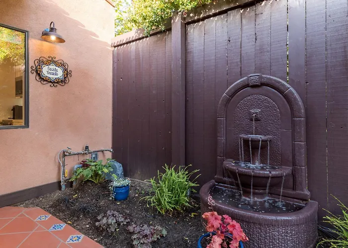 Casita Encanto Los Angeles