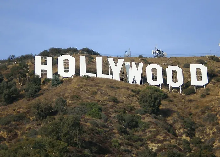 Hotel Rudra - Hollywood Los Angeles