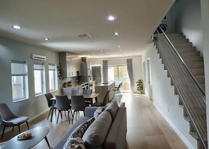 Hollywood Homes Free Parking Close To All Things La Los Angeles