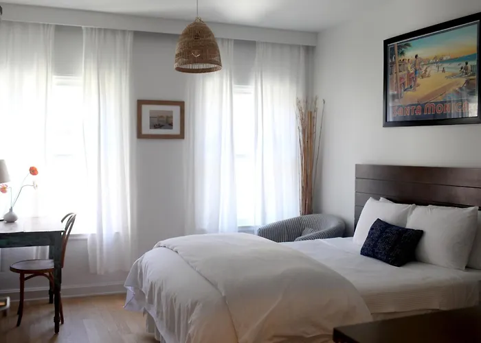 Su Casa At Venice Beach Los Angeles