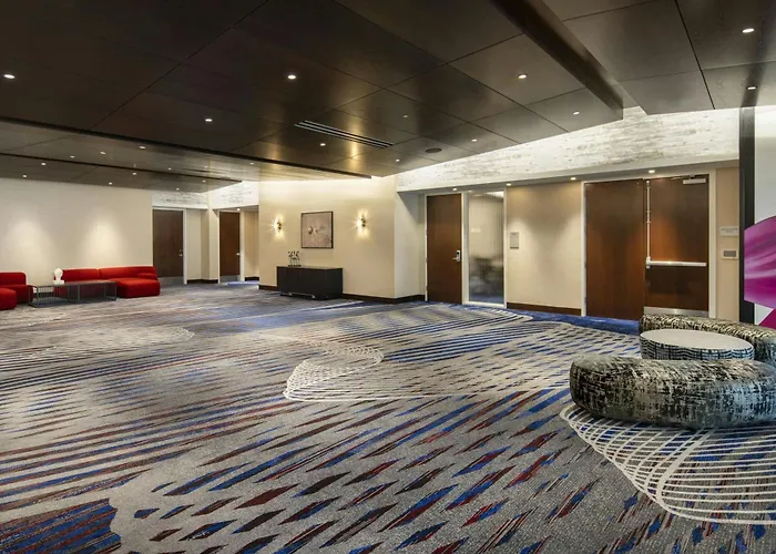 Residence Inn By Marriott Los Angeles L.A. Live