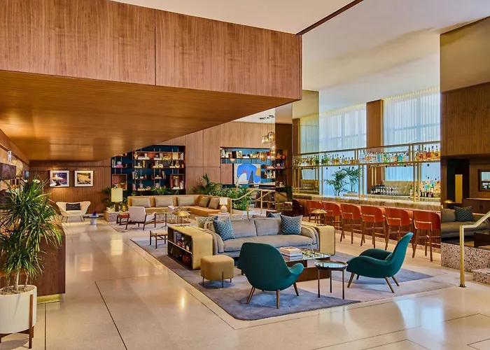 Thompson Hollywood, By Hyatt