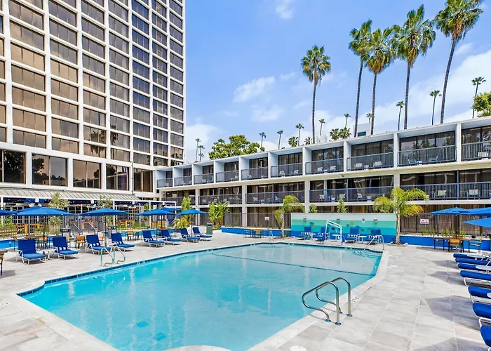 Hotels in Los AngelesSheraton Universal