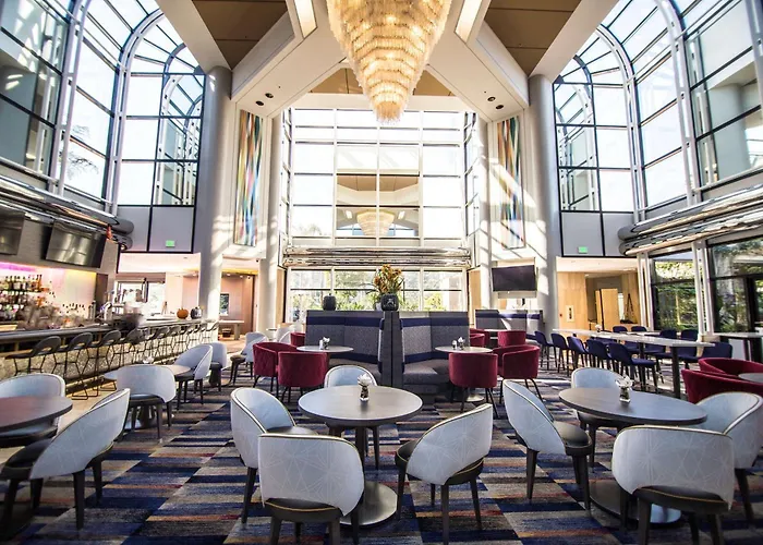 Hotels in Los AngelesHilton -Universal