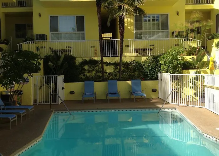 Hotels in Los AngelesMagic Castle