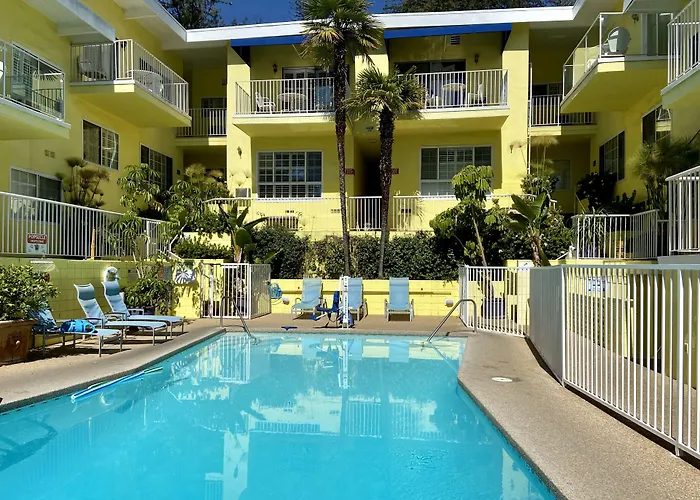 Hotels in Los AngelesMagic Castle