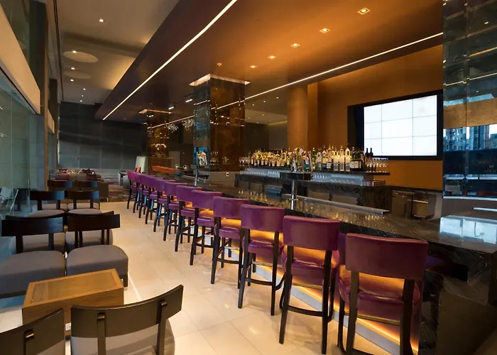 Hotels in Los AngelesLoews Hollywood