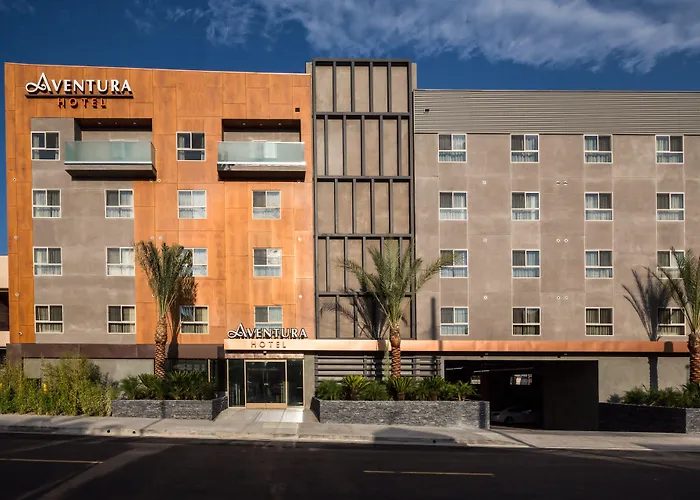 Hotels in Los AngelesAventura