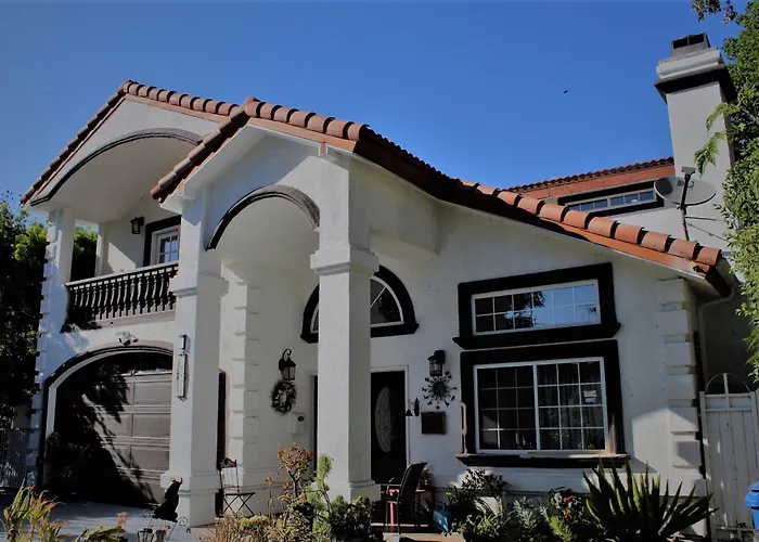 Sweet Dreams B&B La Los Angeles