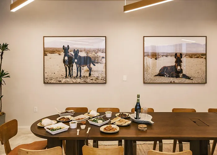 Alsace La Hotel Los Angeles