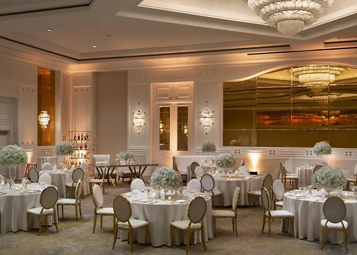 Hotels in Los AngelesSheraton Universal