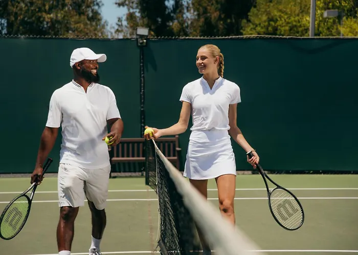 Luxe Sunset Boulevard Hotel Los Angeles