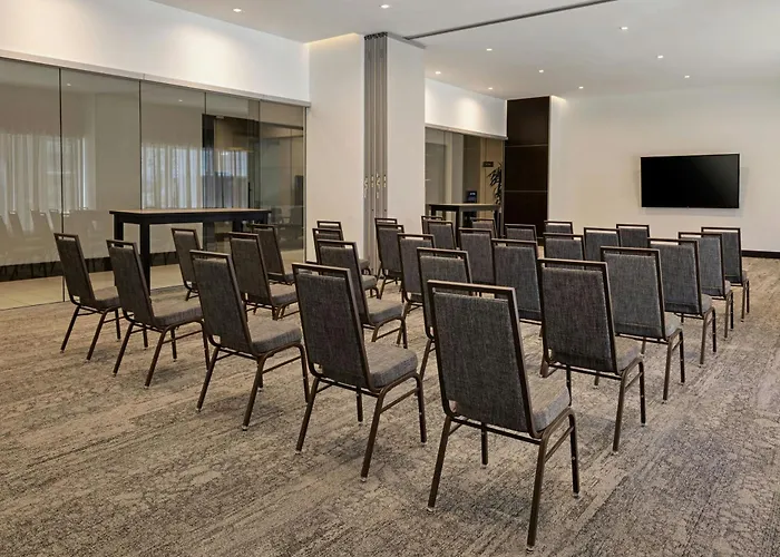 Ac Hotel By Marriott Beverly Hills Los Angeles