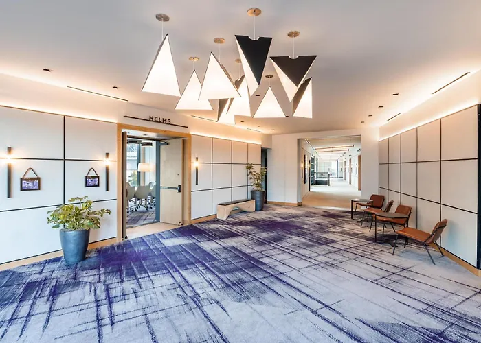 The Shay, A Destination By Hyatt Hotel Los Angeles