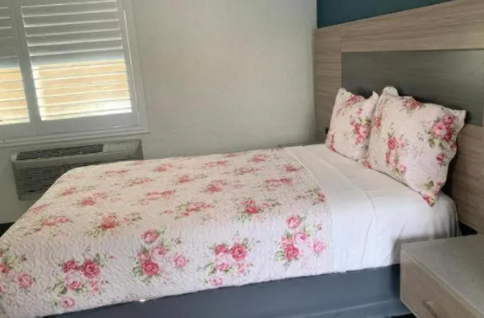 Stuart Hotel (Adults Only) Los Angeles