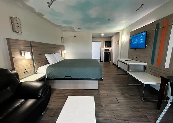Crescent Inn Los Angeles