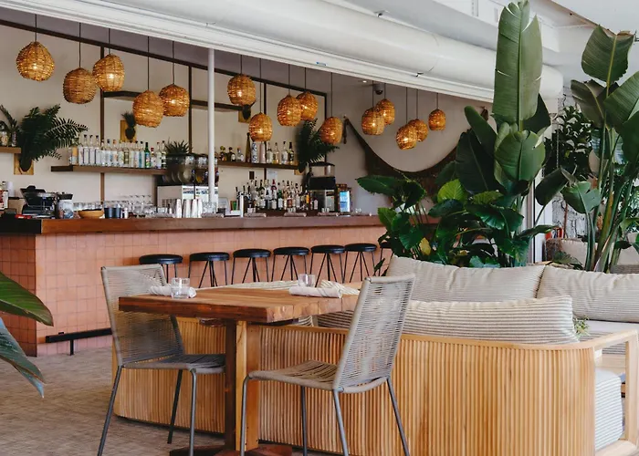 Hotel June West La, A Member Of Design Hotels Los Angeles