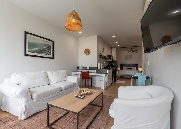 Su Casa At Venice Beach Los Angeles