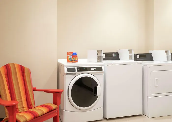 Home2 Suites By Hilton Woodland Hills Los Angeles