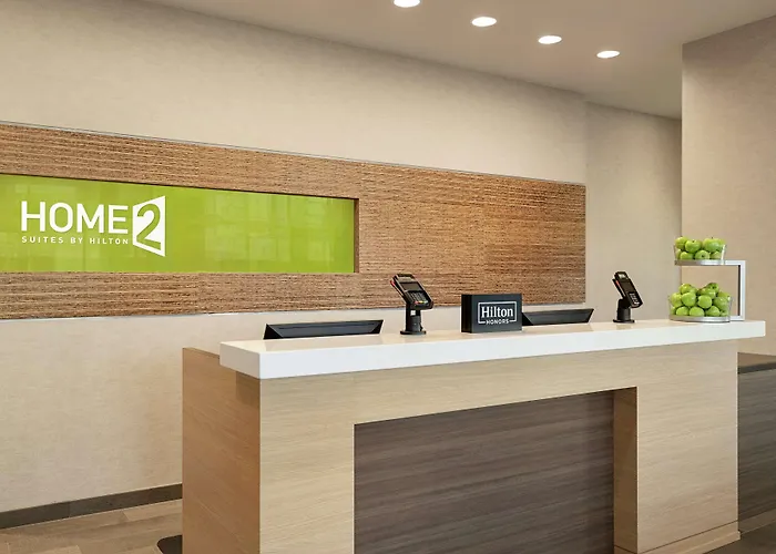 Home2 Suites By Hilton Woodland Hills Los Angeles